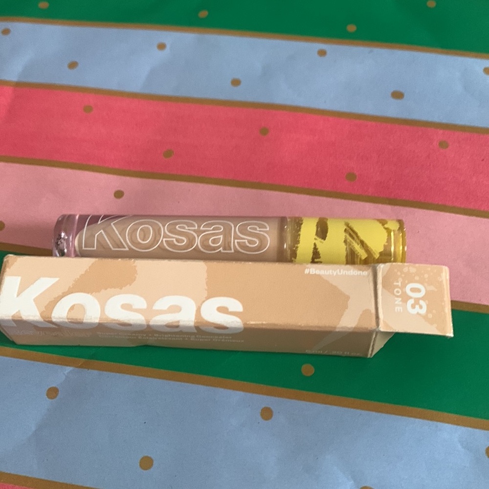 Kosas - Picture 2 of 2